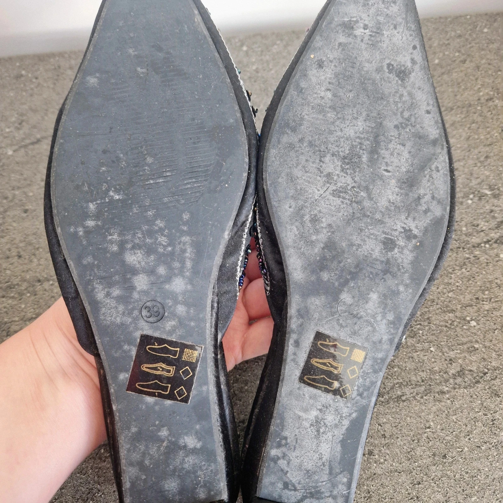 Zapatos – photo 7